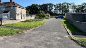 Plot for sale in  North Cornelly photo